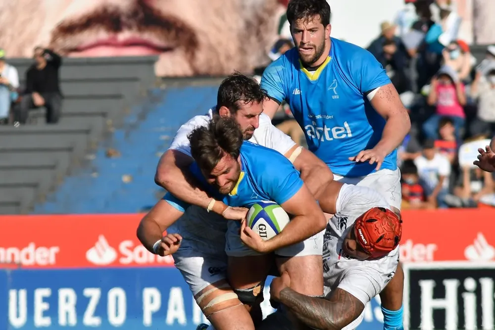 Civetta fue clave en defensa