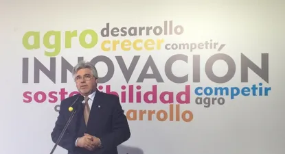 El Observador | Aguerre anhela para Uruguay el estándar máximo