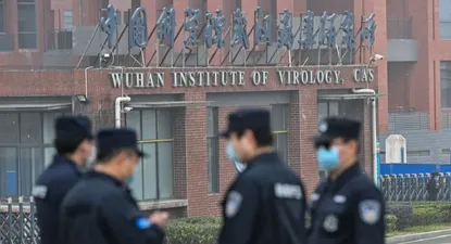 El foco de esta discusión sobre fugas de laboratorio es el Instituto de Virología de Wuhan