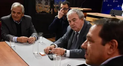 Así serán todos los detalles del operativo de seguridad del clásico del domingo