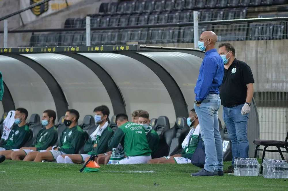 Última visita al Campeón del Siglo: ganó y sacó a Peñarol de carrera