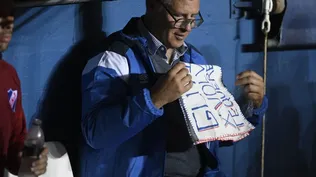 Gutiérrez entiende las reglas del mercado y sabe que puede perder piezas