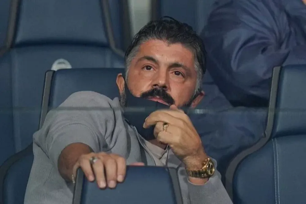 Gennaro Gattuso