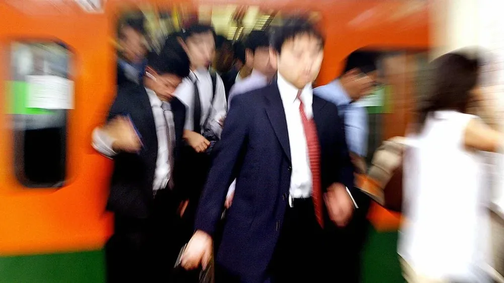 La situación es más grave entre las personas que viven en las regiones del Pacífico occidental y el sudeste asiático