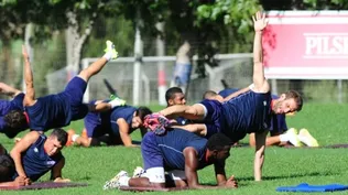 Por lo que genera, quiero la final contra Peñarol
