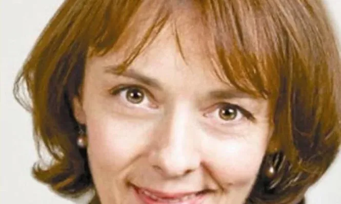 Lucy Kellaway