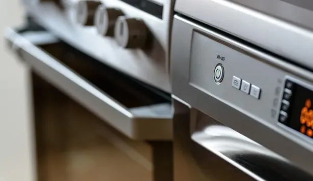 Compra de electrodomésticos