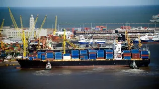 Exportaciones uruguayas