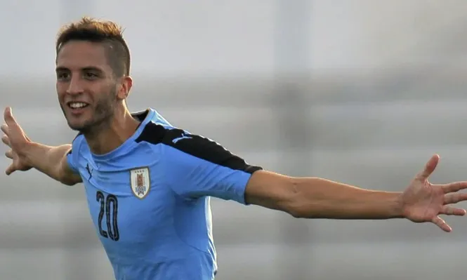 Rodrigo Bentancur