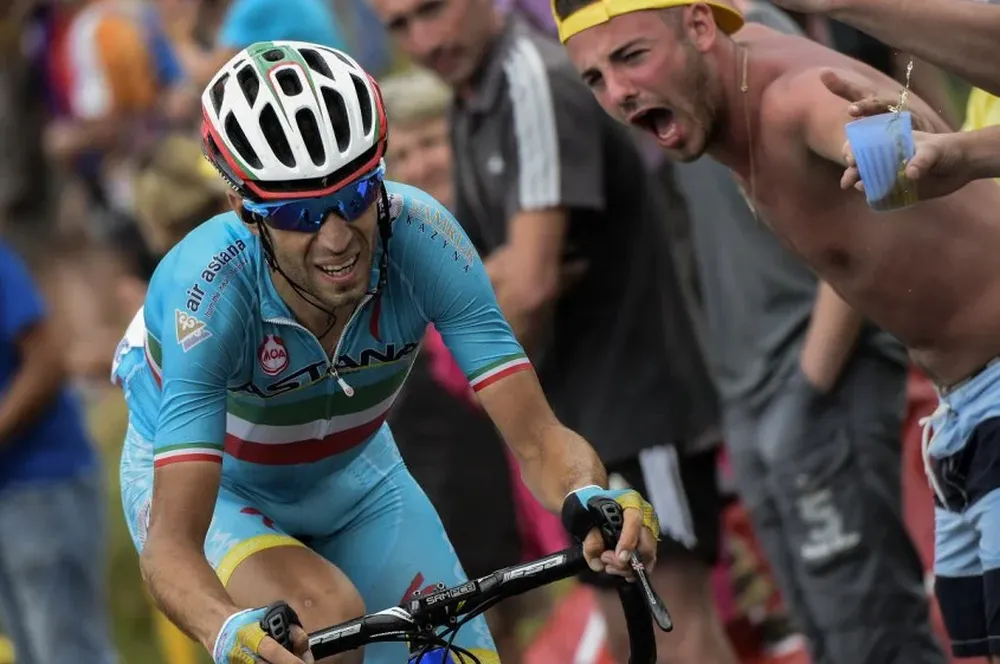 Vincenzo Nibali