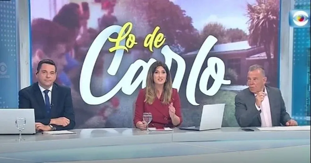 El informe se emitió en la edición de Subrayado Tarde con la conducción de Danilo Tegaldo, Paola Botti y Nano Folle