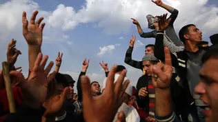 Avanza ley que implementa pena de muerte a terroristas en Israel