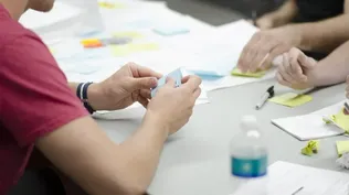 Leve baja de la tasa de actividad emprendedora en Uruguay