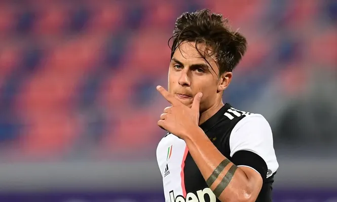 Paulo Dybala