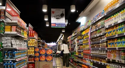 Menéndez destacó que la baja de precios se produzca por “sacrificio fiscal”