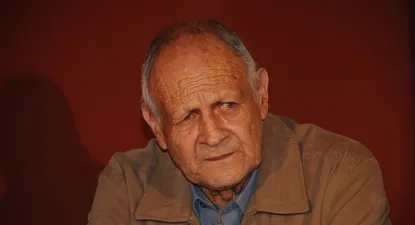 En la presentación de Diego Aguirre como DT de Peñarol (2010)