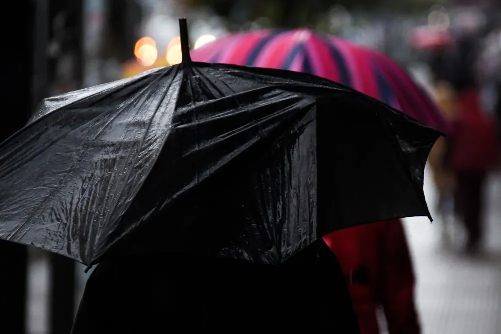 Inumet cesó su alerta