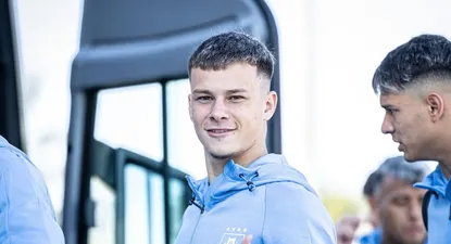 Uruguay en el Mundial sub 20