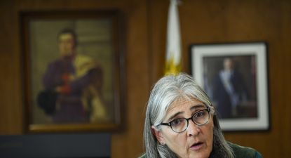 El Observador | 20250516 Entrevista a Lucía Etcheverry.