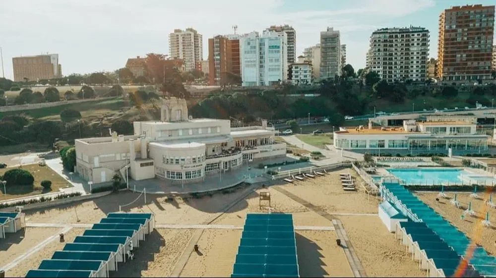 Los precios en los balnearios marplatenses