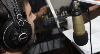 los duenos de las mananas en el dial