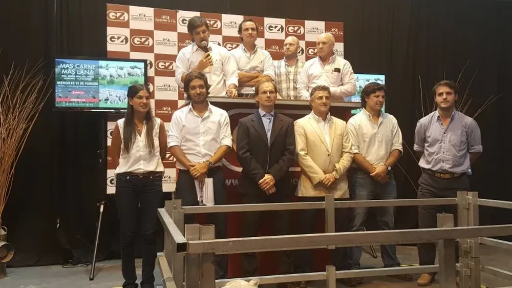 Rematará Zambrano & Cía con la administración de Scotiabank