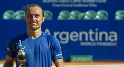 Alexander Dolgopolov