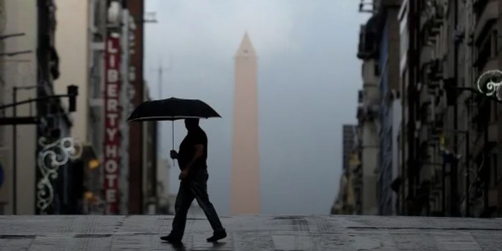 Pronóstico del tiempo