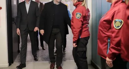 Larreta contra la inseguridad