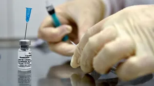 Cinco interrogantes sobre la nueva vacuna de Pfizer contra el coronavirus