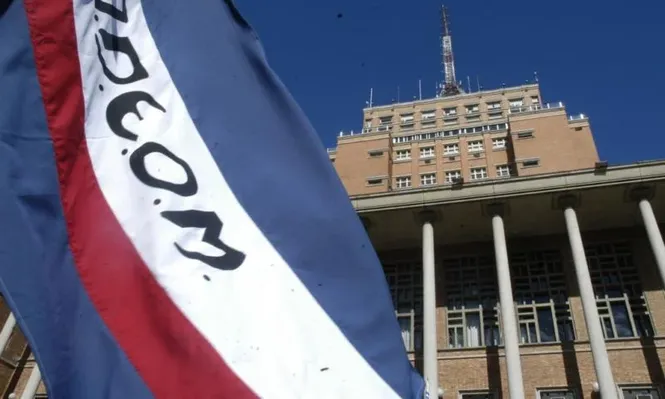 Municipales eligen si mantener la paz o volver a la guerra con Olivera