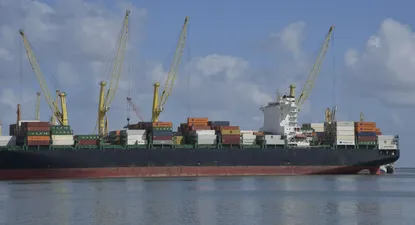 Exportaciones de febrero