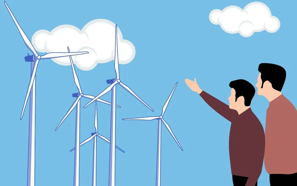 Energías renovables, de impacto positivo también en el sector agropecuario.