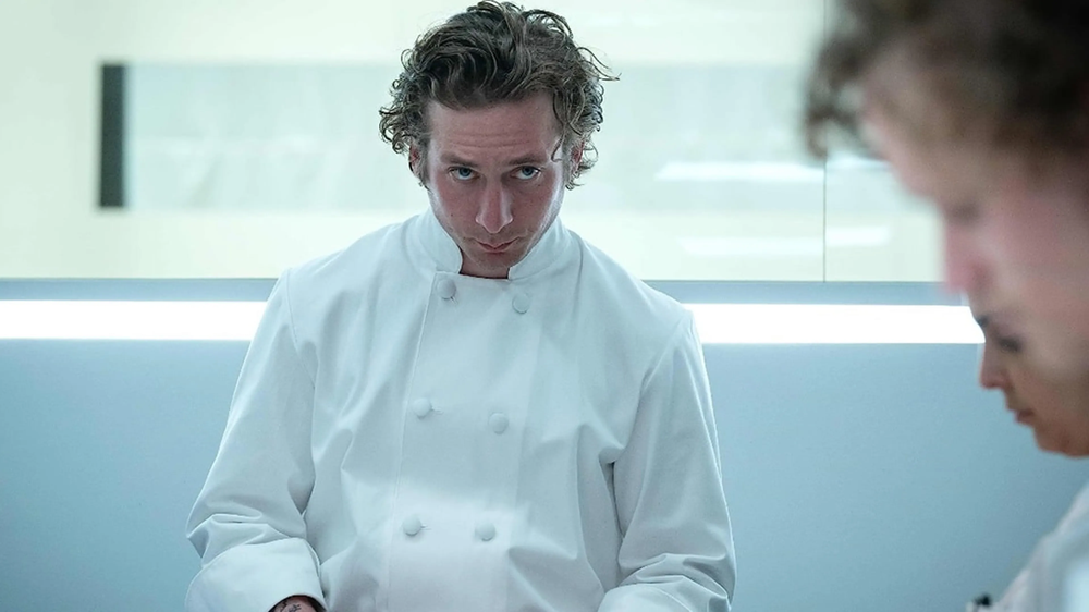 El oso, una de las series que termina en 2025