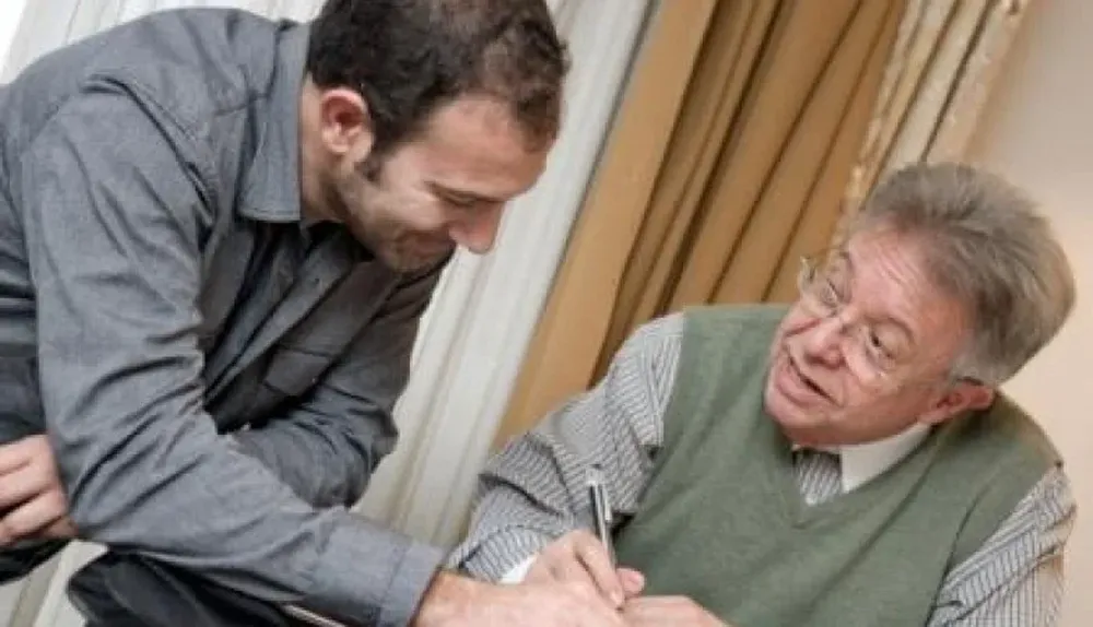 José Reinoso y Julio Frade proponen un intercambio jazzístico intergeneracional