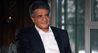 Jorge Macri, precandiato a jefe de Gobierno porteño