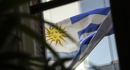 Uruguay supera a Estados Unidos, Canadá y España en percepción de seguridad global Uruguay supera a Estados Unidos, Canadá y España en percepción de seguridad global