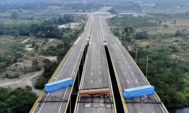 Las fuerzas legales e ilegales de Maduro que pueden convertir a Venezuela en un baño de sangre