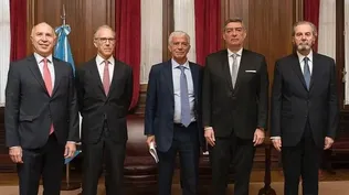 La Corte Suprema podría realizar una sentencia multimillonaria al comienzo de la gestión de Javier Milei