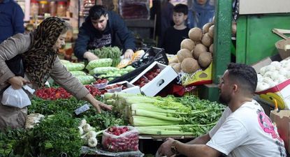 La inflación y la pérdida de empleos agravan la crisis en Irán.