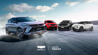 Grupo Fiancar presenta un exclusivo Test Drive en el Hotel Sofitel de Carrasco