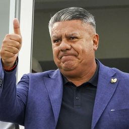 nueva denuncia y allanamiento en la afa y en la casa vinculada a claudio chiqui tapia por lavado de dinero: los detalles nueva denuncia y allanamiento en la afa y en la casa vinculada a claudio chiqui tapia por lavado de dinero: los detalles