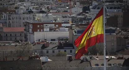 El FMI pide a España un plan de consolidación fiscal con un ajuste de unos 44.000 millones.