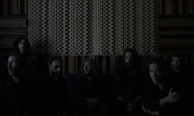 Buenos Muchachos vuelve a La Trastienda con formación completa