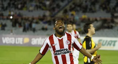 7ª)- Un tropezón durísimo: 0-4 ante River Plate