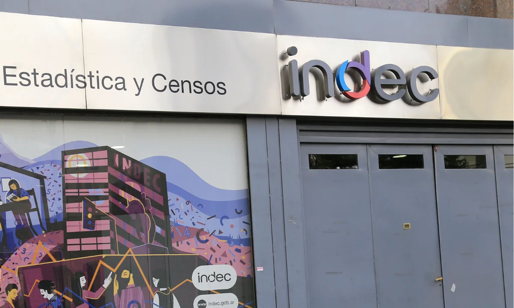 La desocupación en Argentina cae al 6,9% en el tercer trimestre de 2024