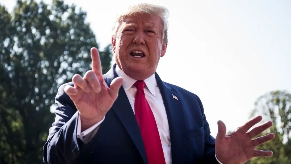 Trump ha hablado sobre el tema en reuniones informales, cenas y conversaciones casuales, según reporta el WSJ.