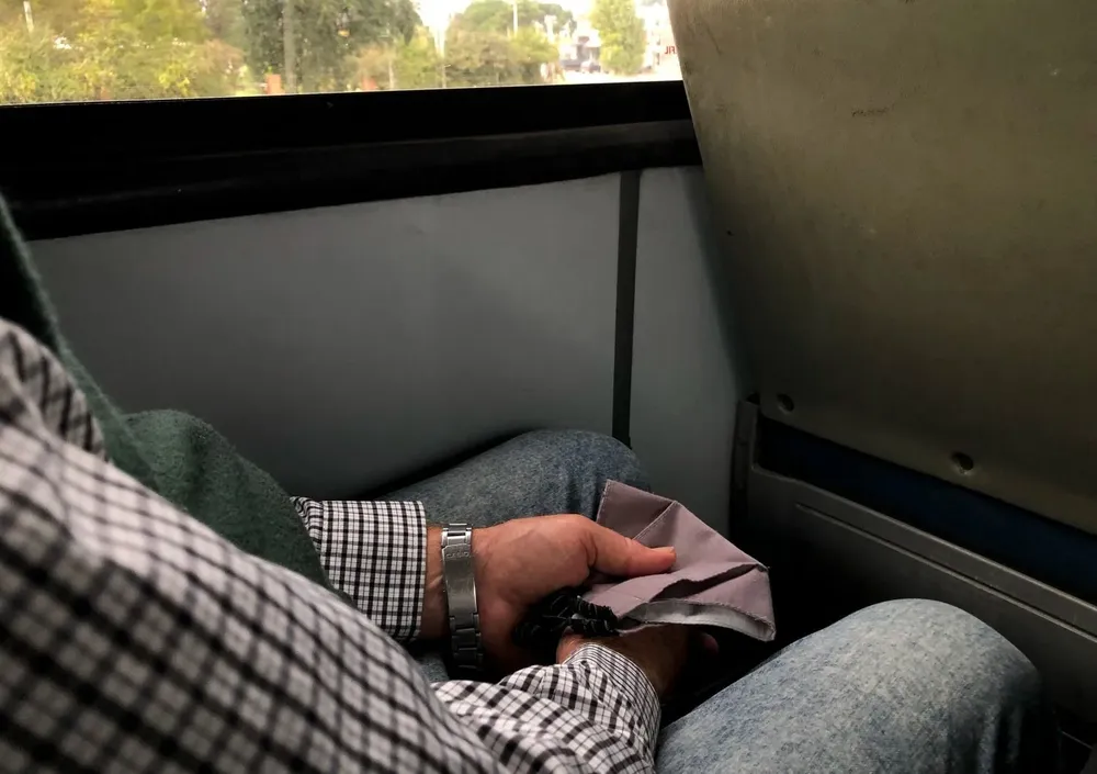 La IM recordó que el tapabocas no es obligatorio