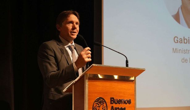 La Ciudad recusará de la jueza que liberó a los detenidos en la marcha de los jubilados