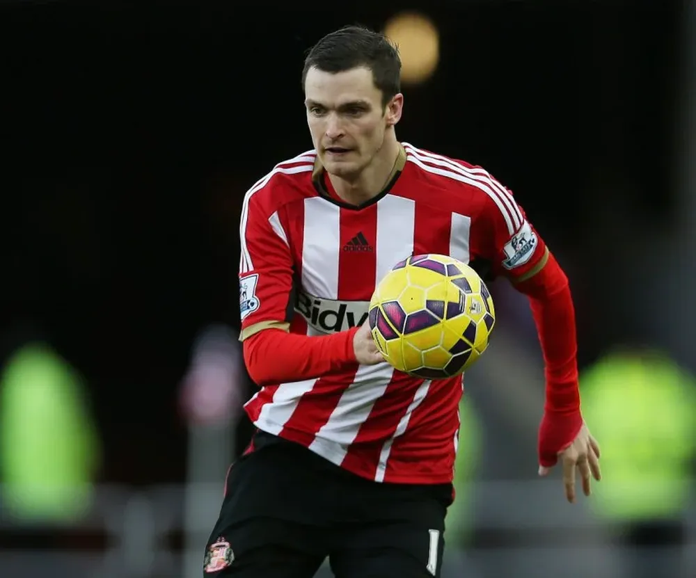 Adam Johnson
